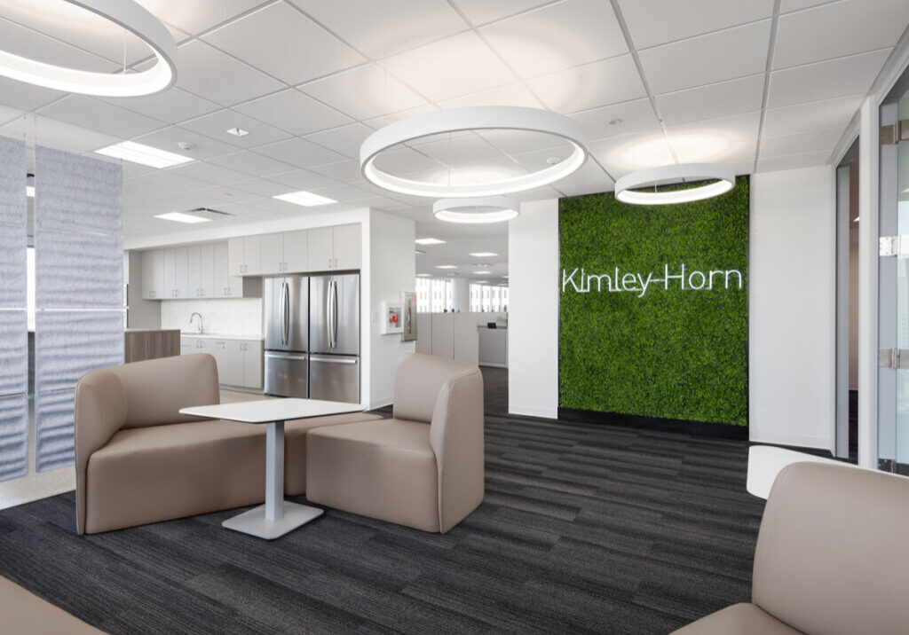 Kimley Horn | EC Electric Projects